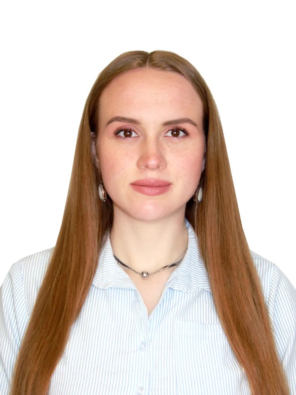 Сергеева Ольга Алексеевна.
