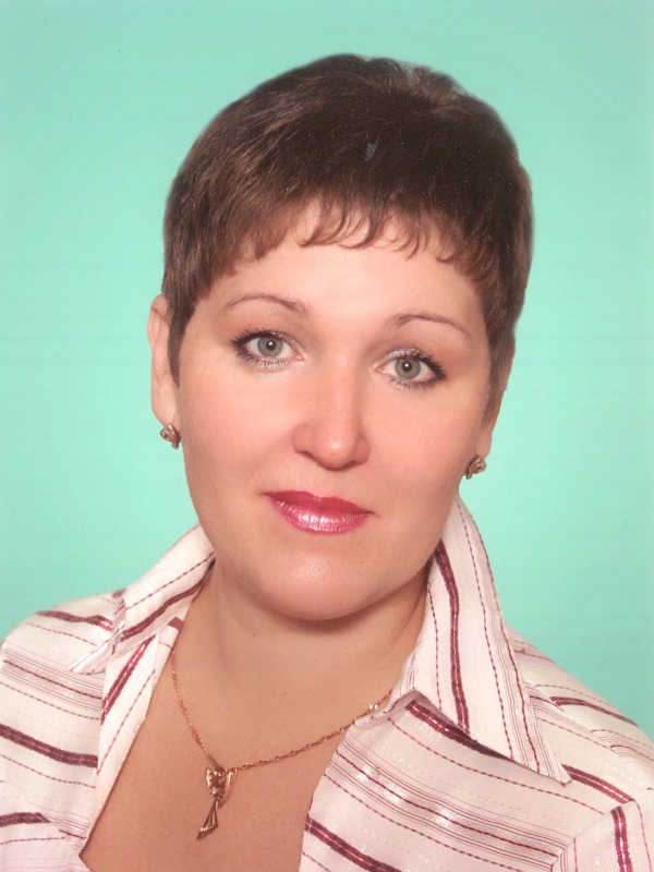 Иванова Галина Анатольевна.