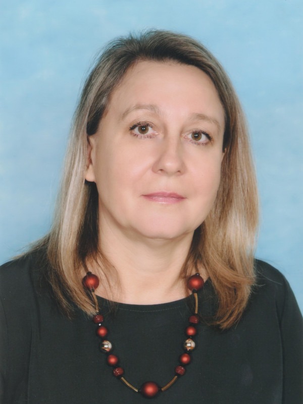 Цуканова Наталья Николаевна.